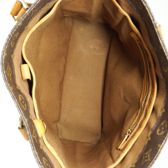 Auth Louis Vuitton Vavin Gm Tote Bag #7871L39 - Picture 7 of 15